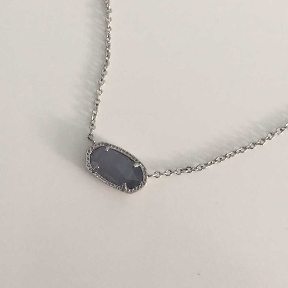 Kendra Scott Elisa Necklace